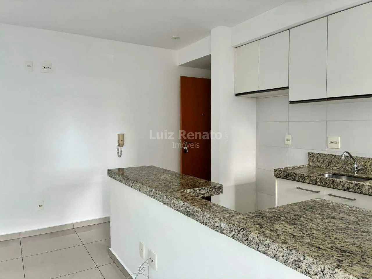Apartamento para locação, 1 quarto, 45m² no centro - Foto 4