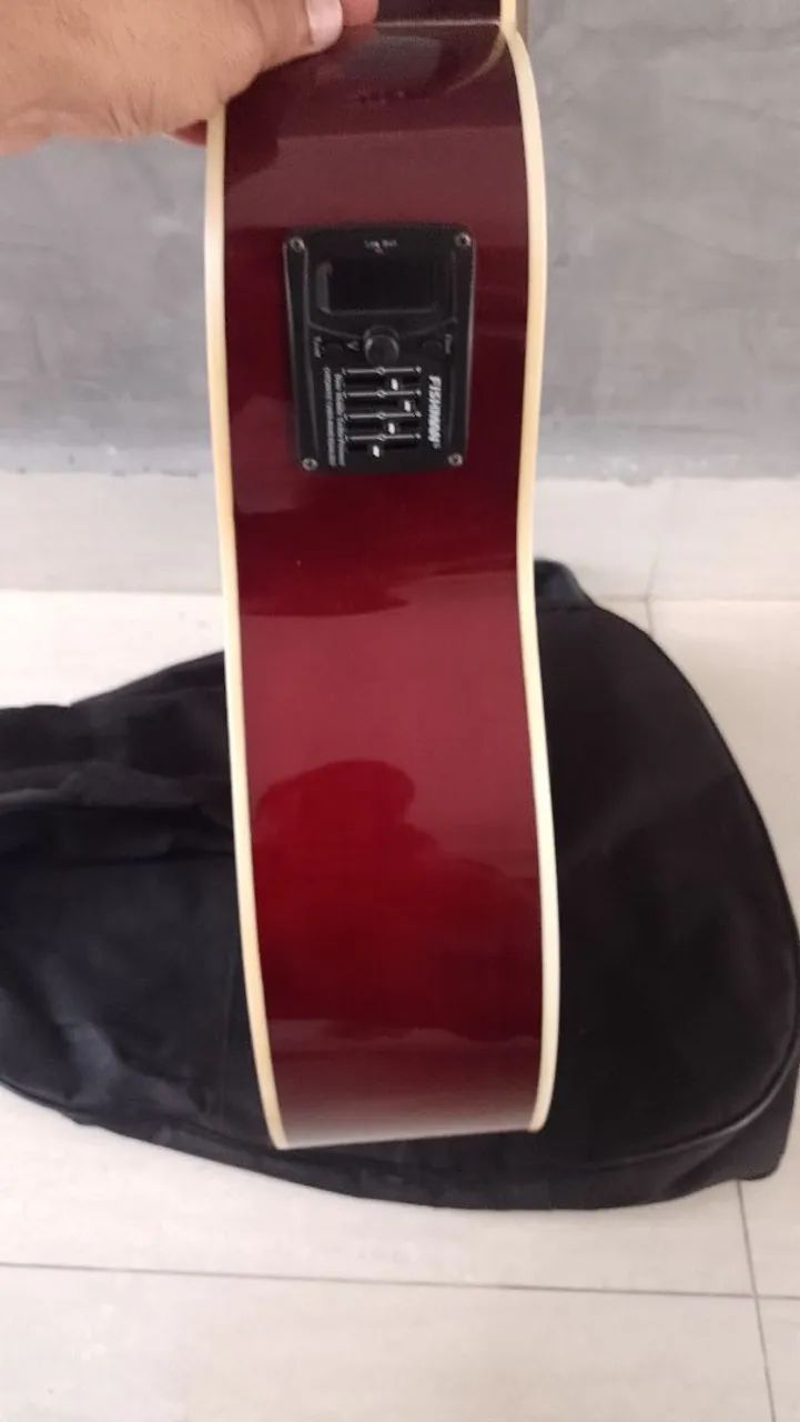 Violão Barato - Foto 3