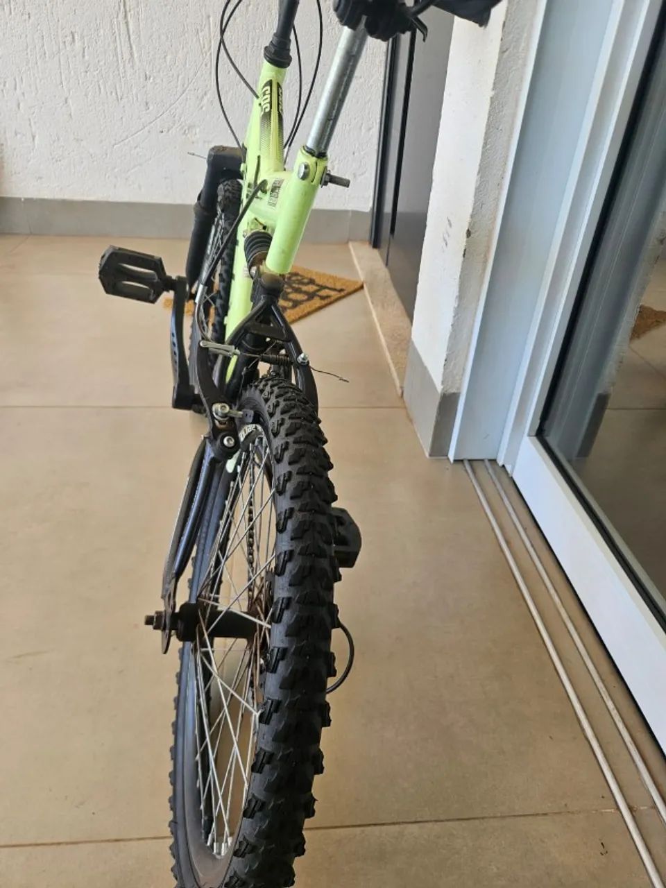 Bike Colly full aro 20  - Foto 4
