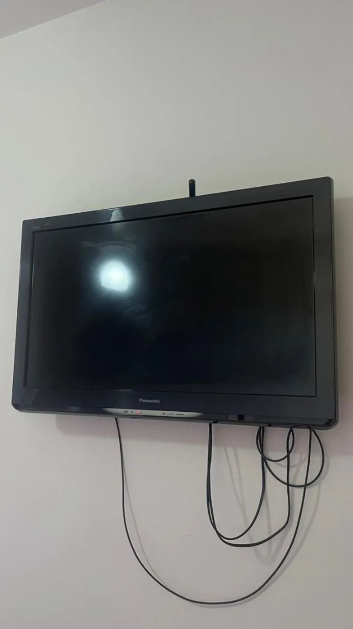 Tv panasonic 32 polegadas