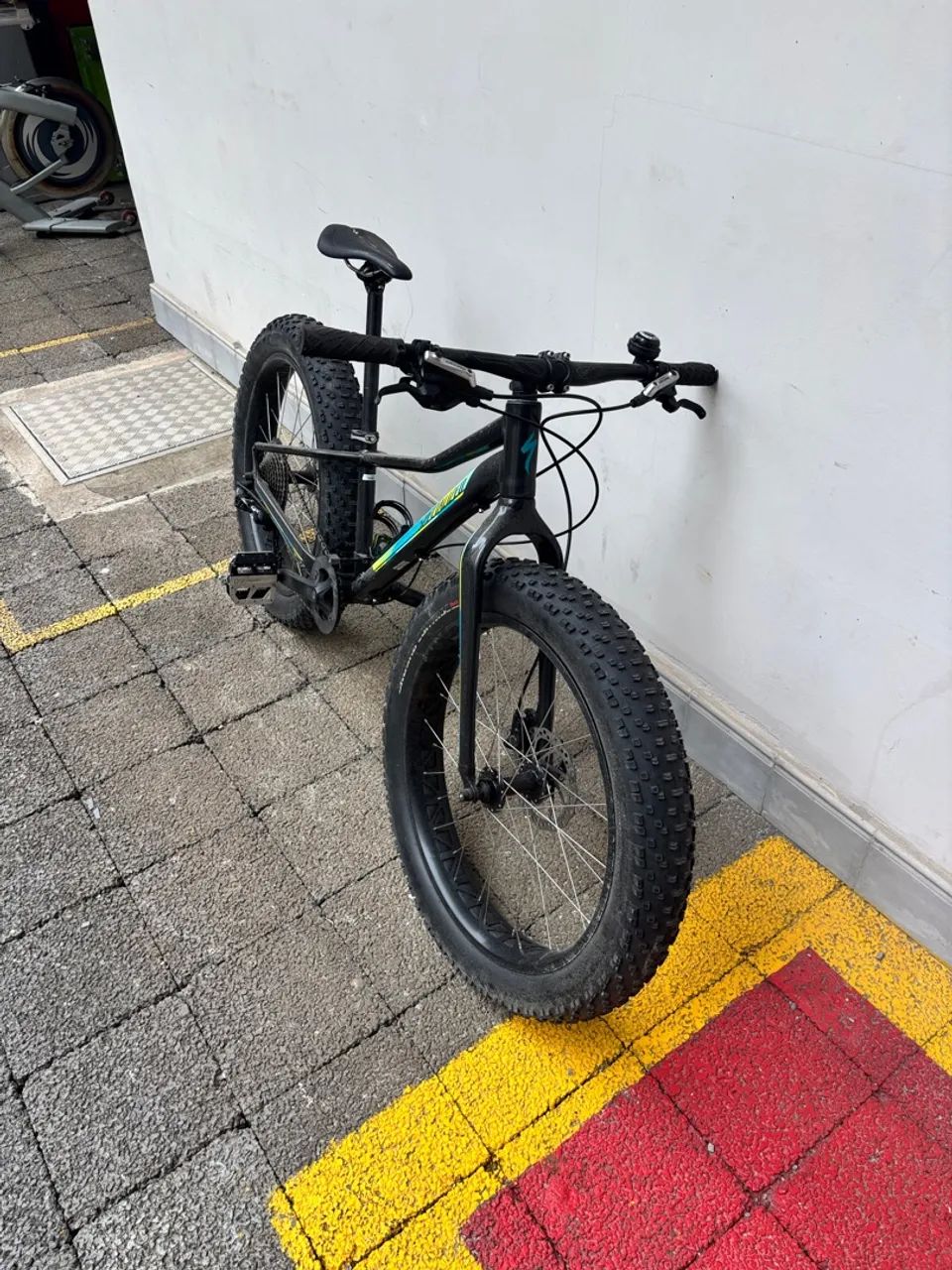 Specialized Fatboy 24 - Infantil - Foto 2