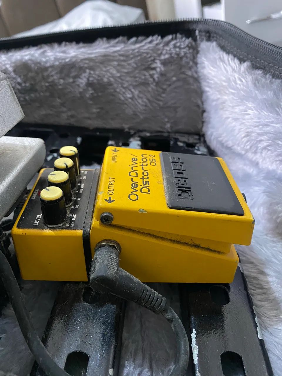 Pedal boss OD - Foto 2
