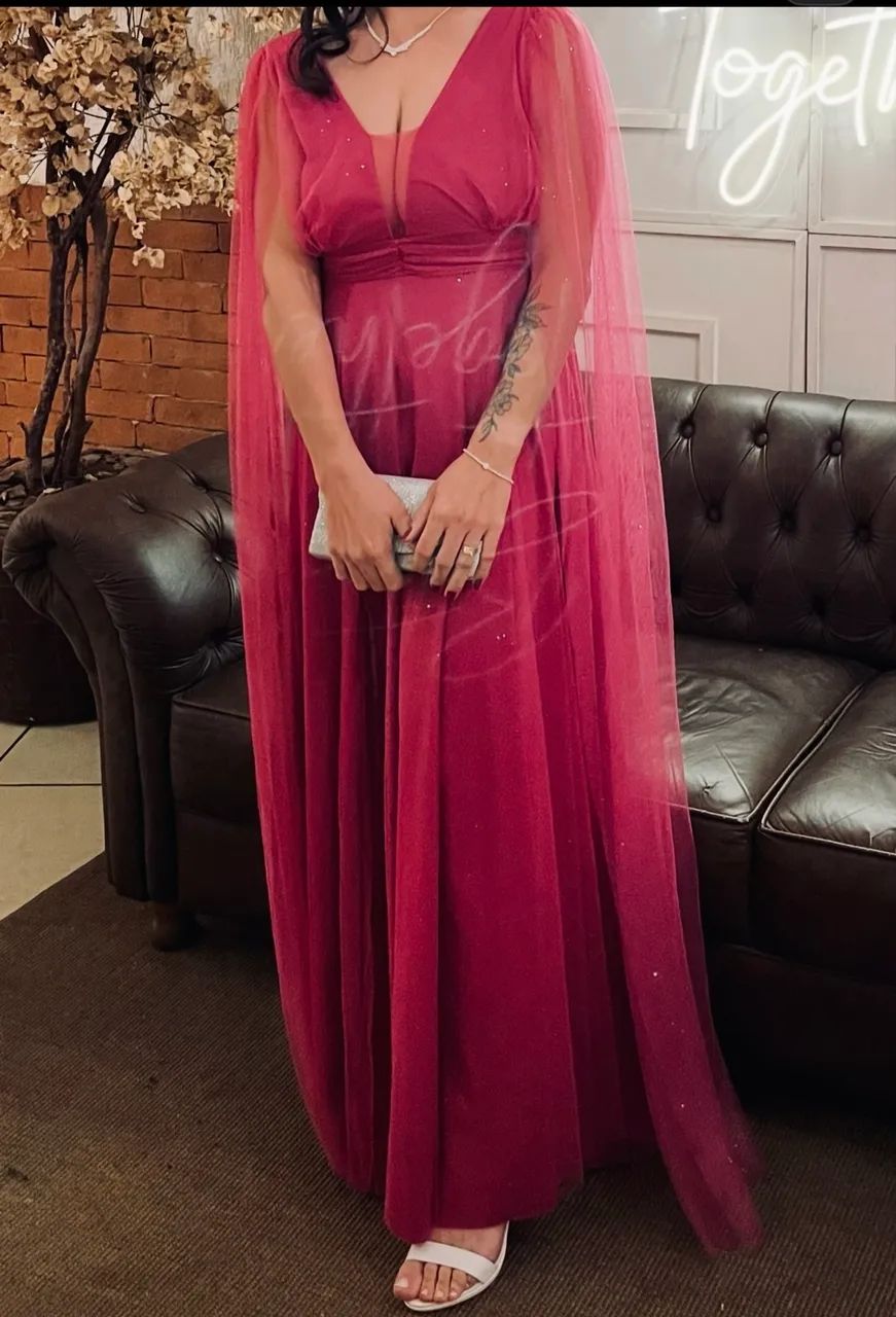 Vestido de madrinha - Foto 2
