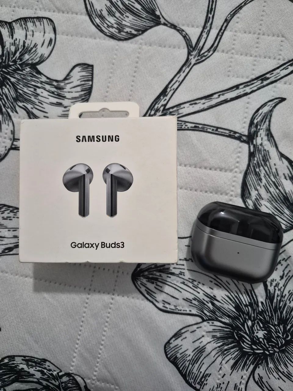 Galaxy Buds 3 Original  - Foto 4