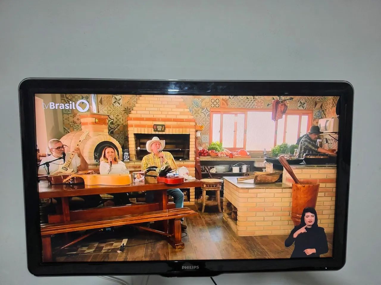 Tv philips 47 polegadas  - Foto 3