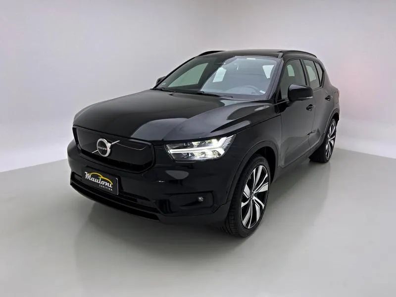 Volvo Xc40 PURE ELETRIC 2022