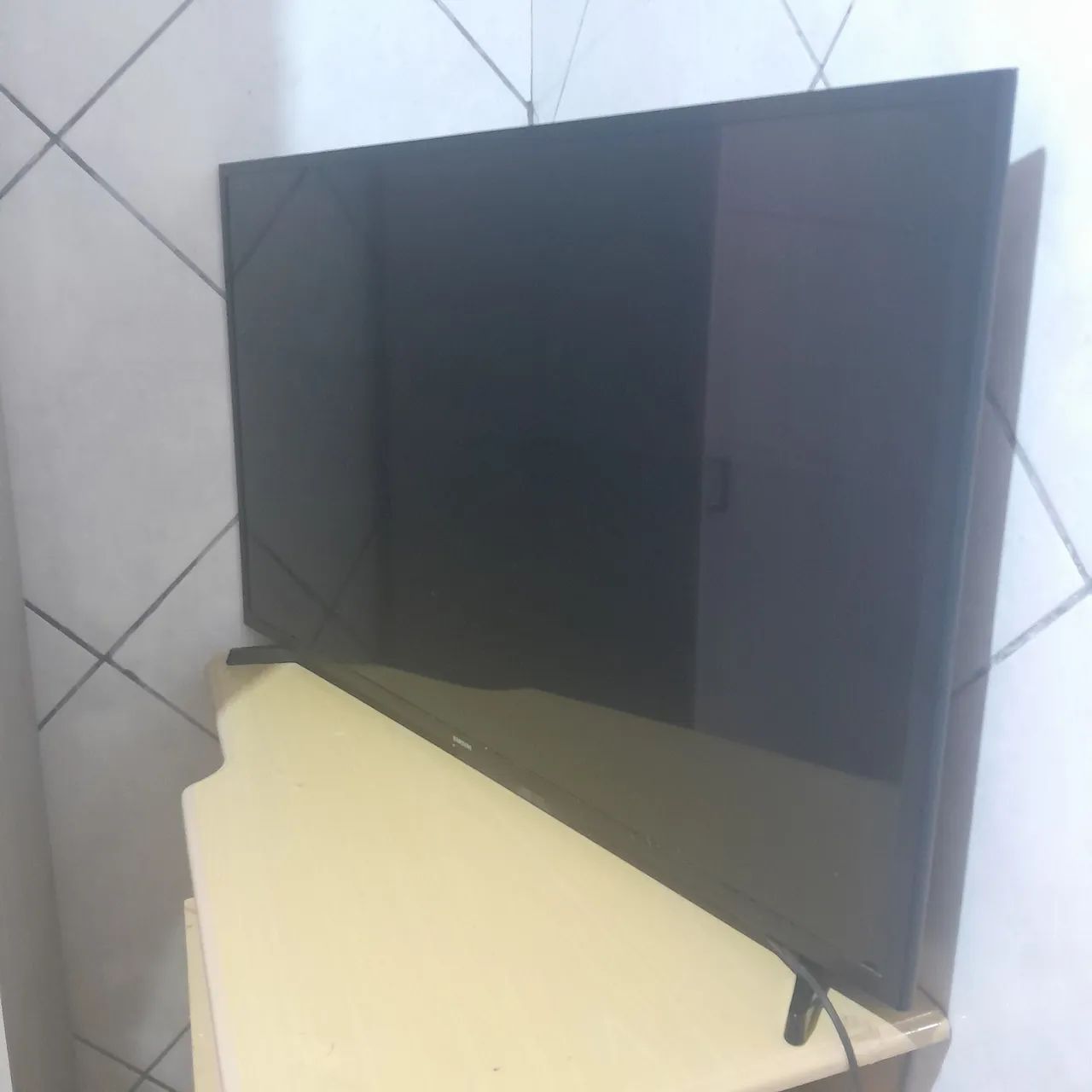 Televisão Samsung 