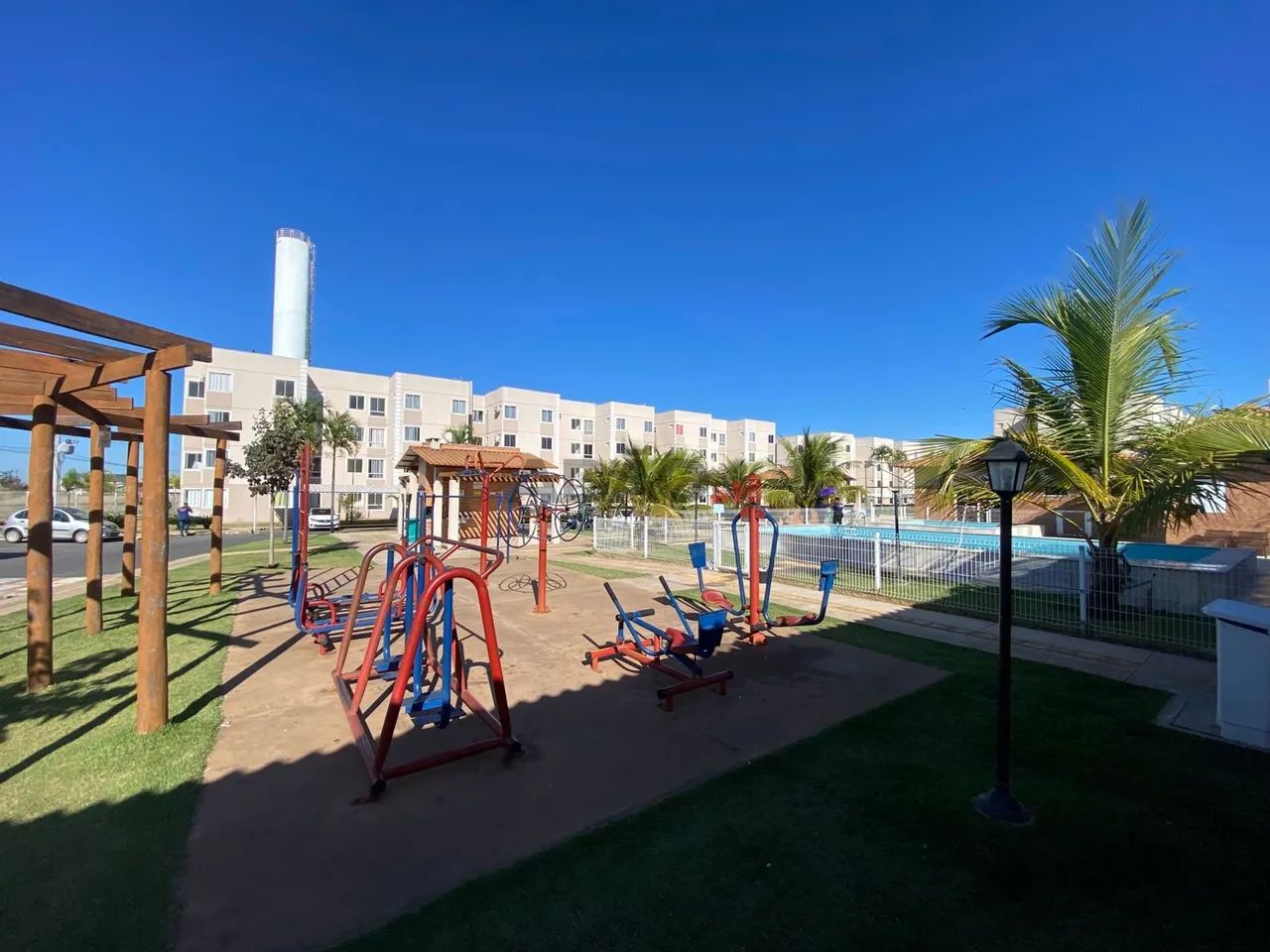Apartamento