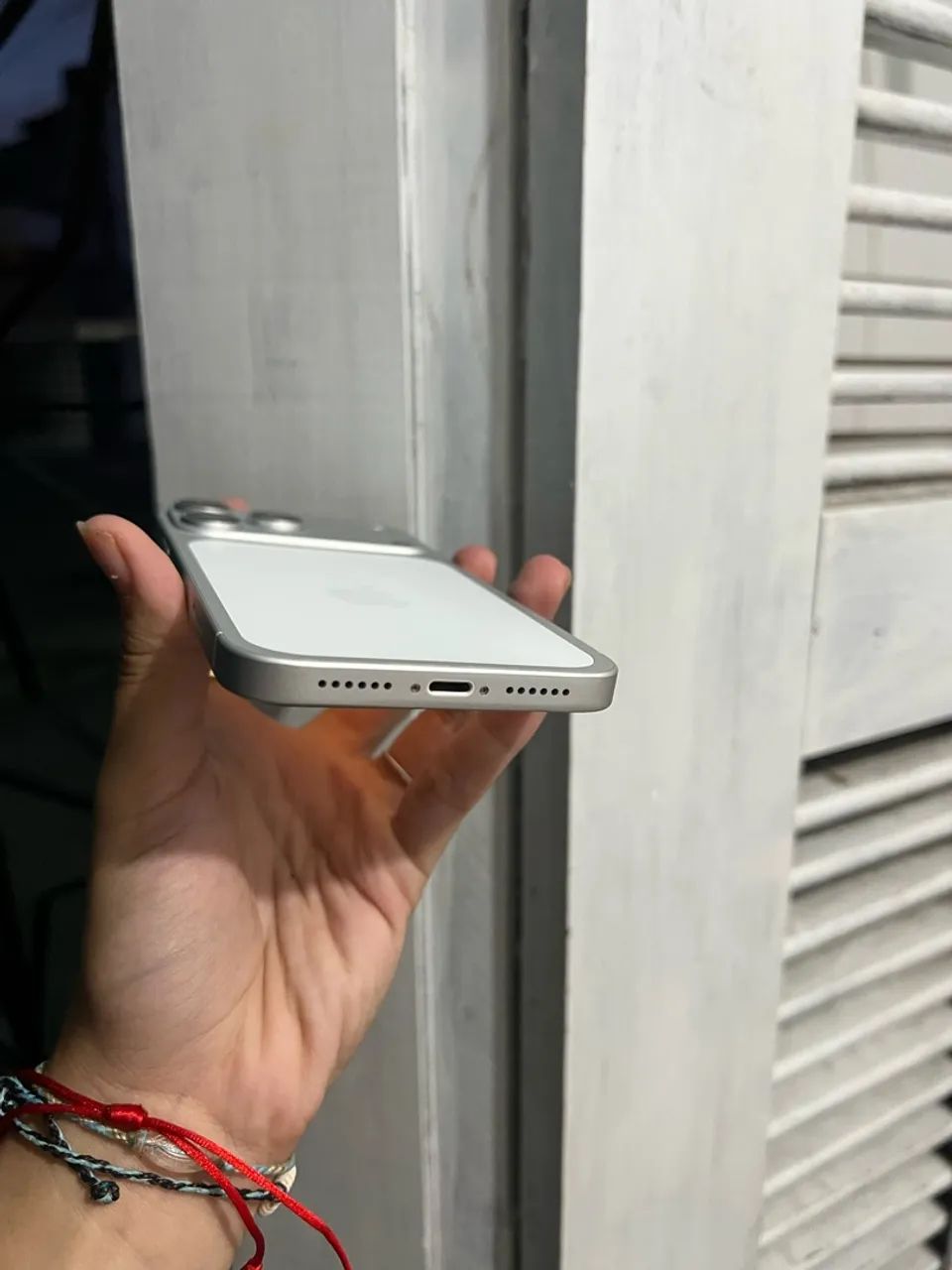 iPhone XR transformado no 17 pro  - Foto 4