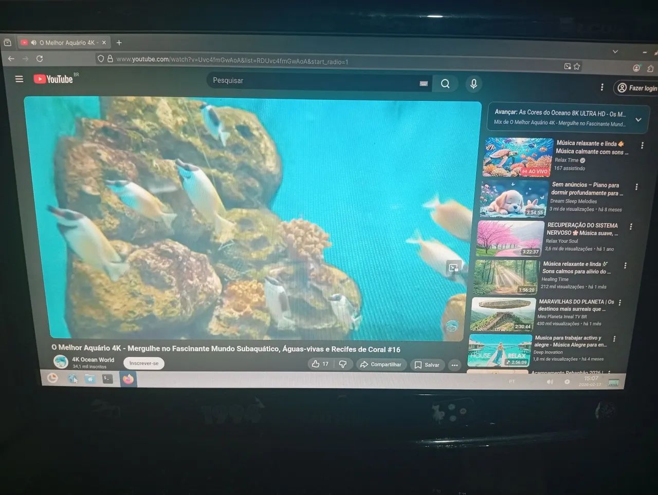 Mini CPU para trabalho e estudo  - Foto 3