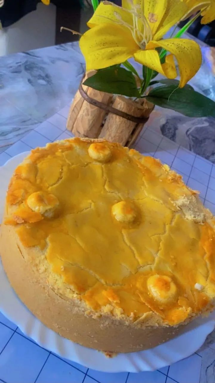 Empadão  vários  tamanhos  sabores - Foto 2