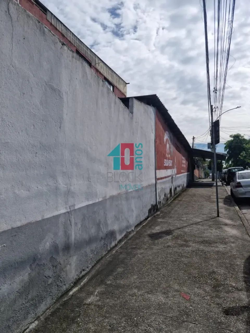 Turiaçu | Prédio Comercial