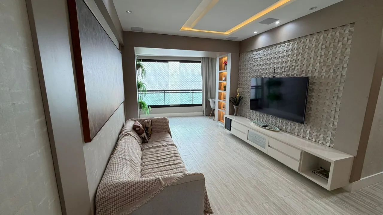 Vendo Apartamento no Edifício Lakeside - Ponta do Farol - Foto 5