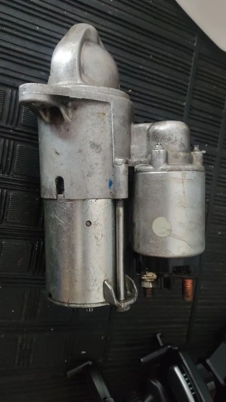 Motor de arranque  - Foto 5
