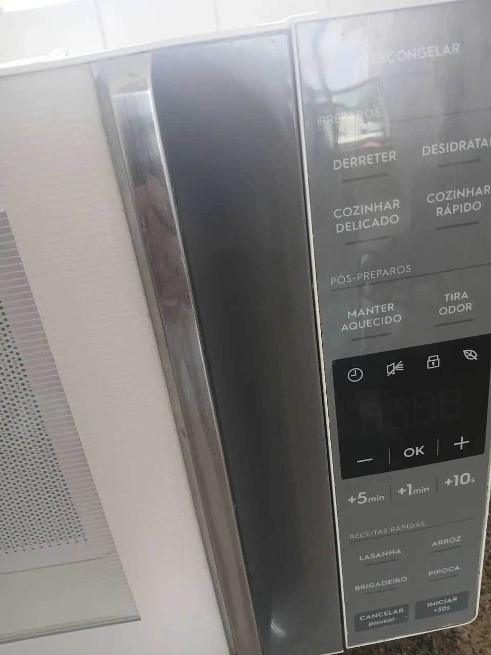 Microndas Electrolux  - Foto 2