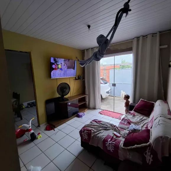 *Casa em planalto serrano a venda Bloco A - Foto 3