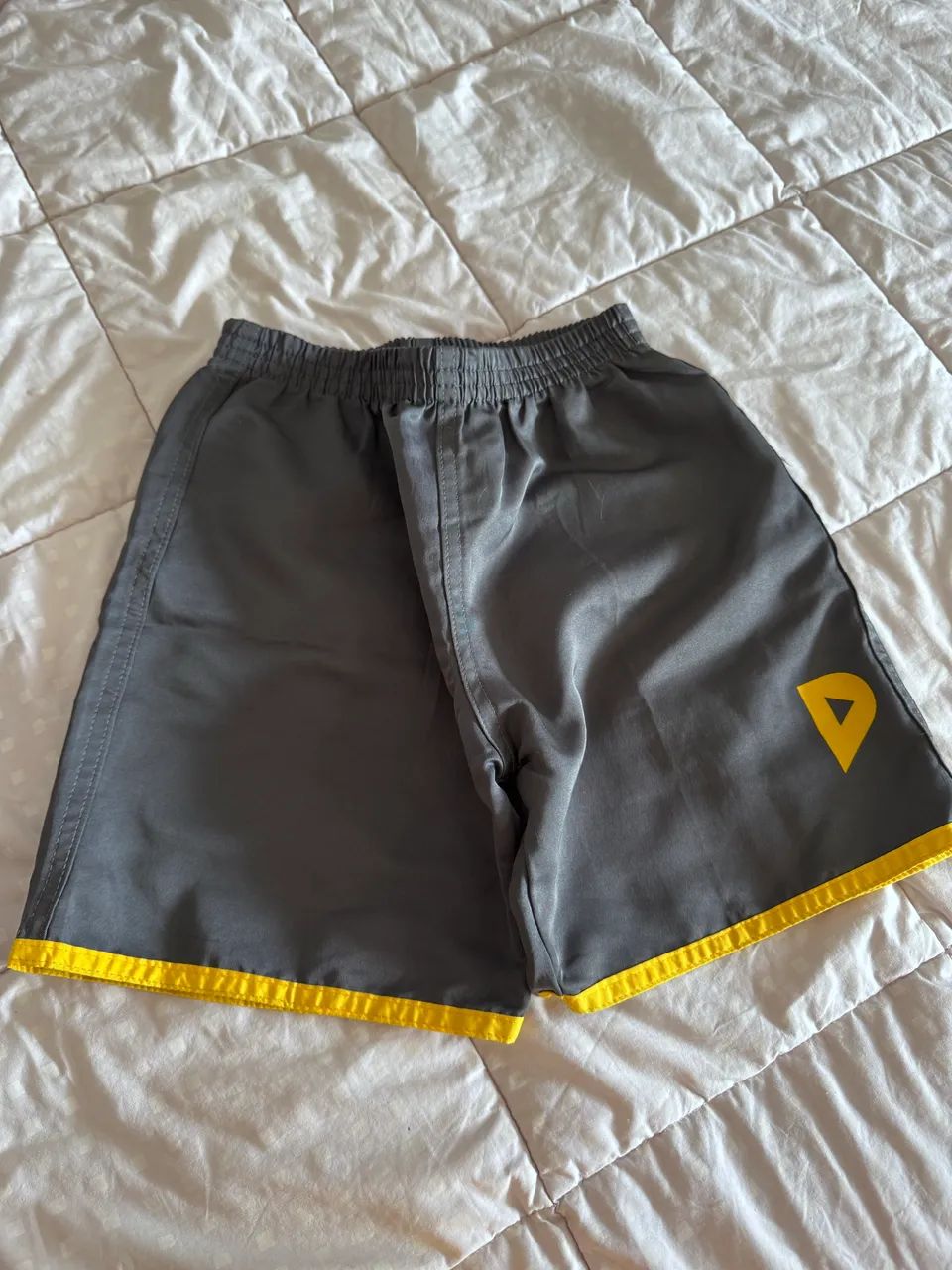 Short uniforme Pensi 