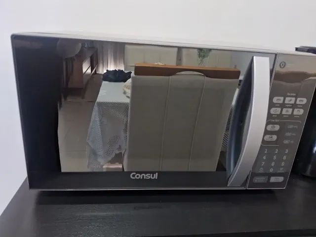 Microondas Consul - Foto 2