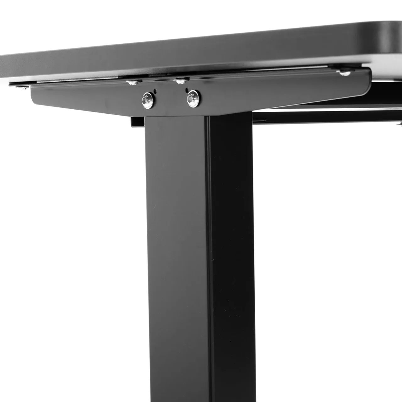 Mesa com regulagem de altura  - Foto 5