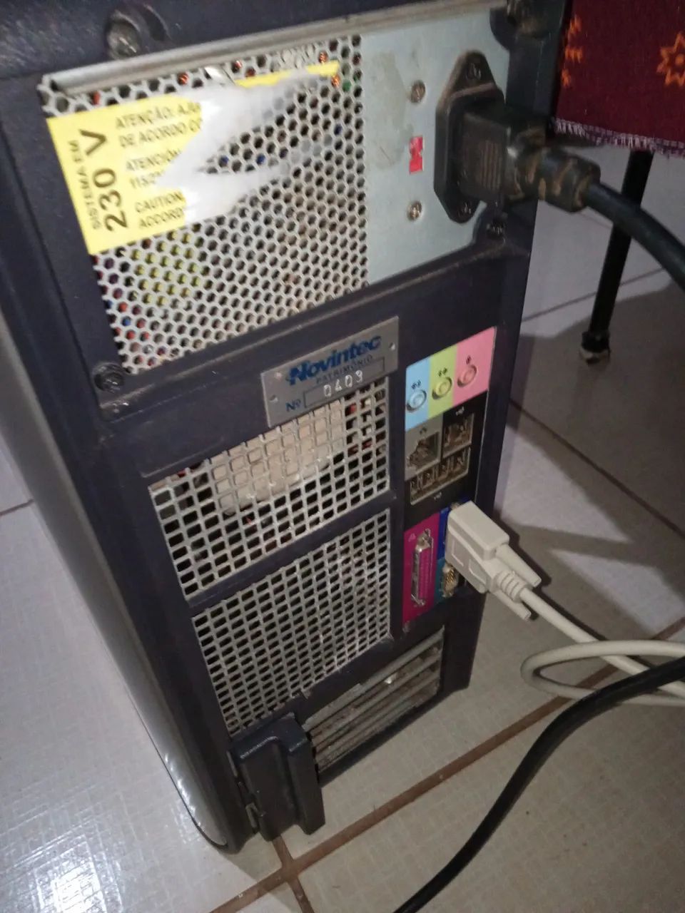 COMPUTADOR DELL PENTIUM D DDR2 - Foto 2