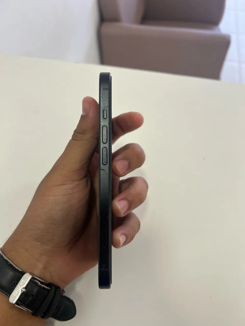iPhone 15 128gigas  - Foto 4