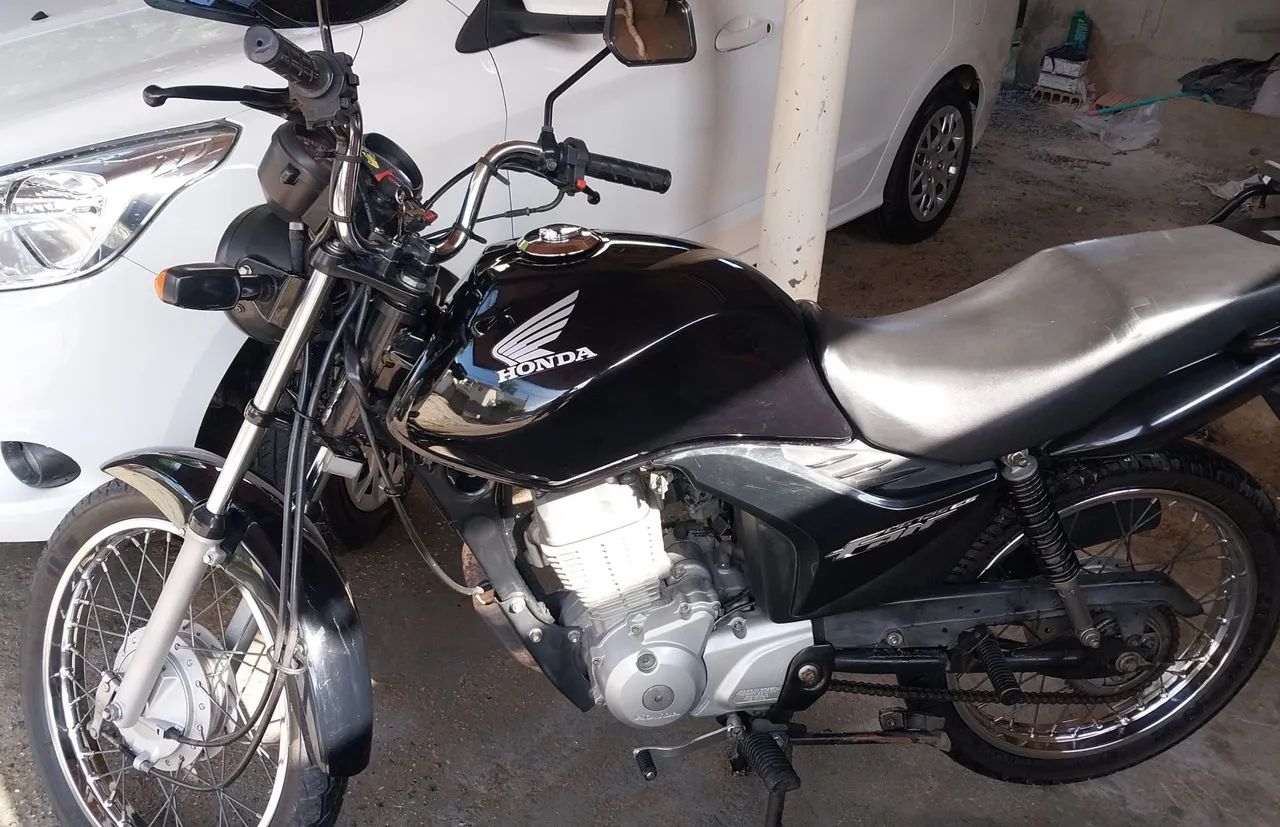 Moto - Foto 2