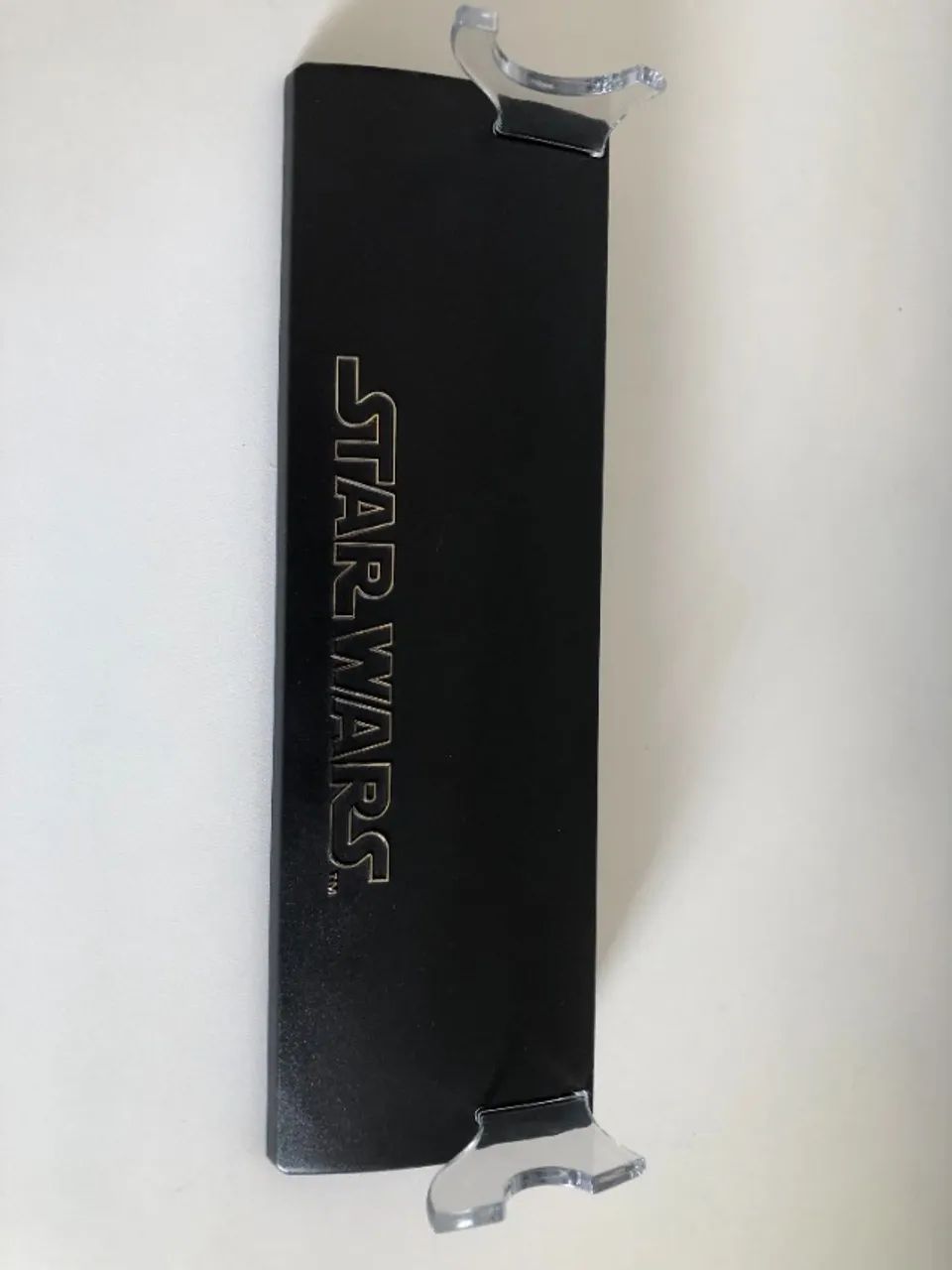 Sabre de Luz - Luke Skywalker Force Fx Lightsaber (Master Replicas) - Foto 4