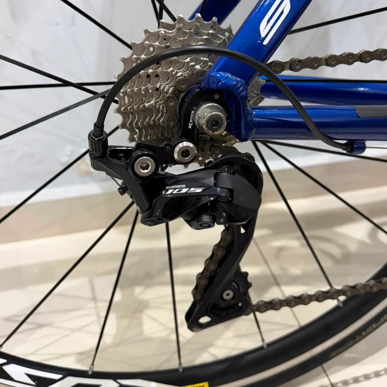 Soul 3R1 Aero  - Foto 5
