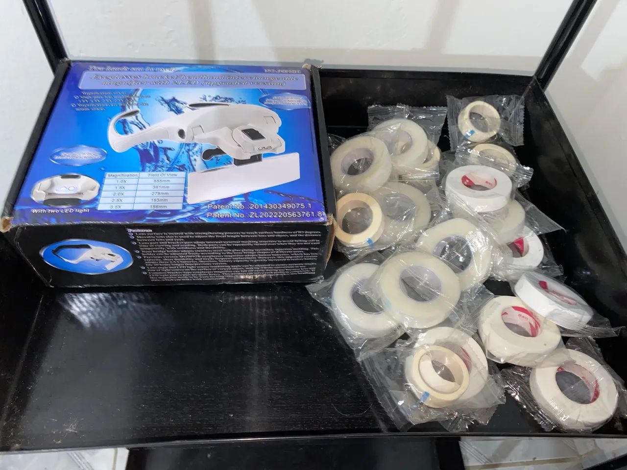 Kit Lash designer  - Foto 2