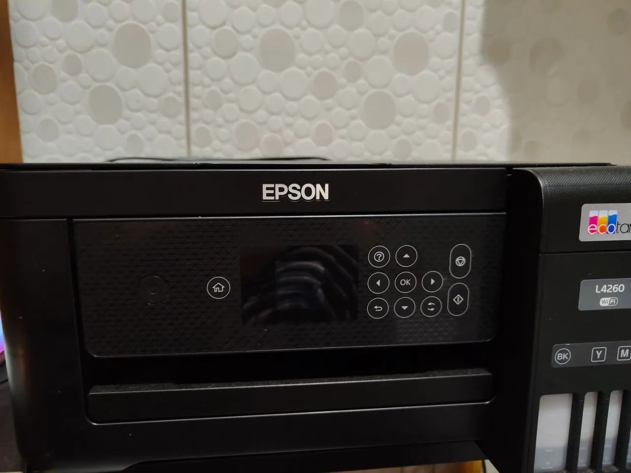 Impressora Epson L4260 - Foto 3