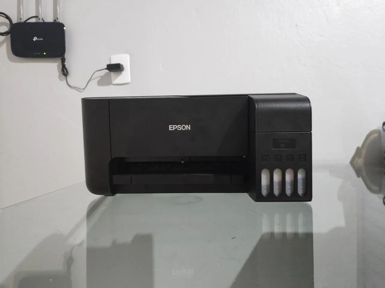 Epson L3150 Printer431117435248332800