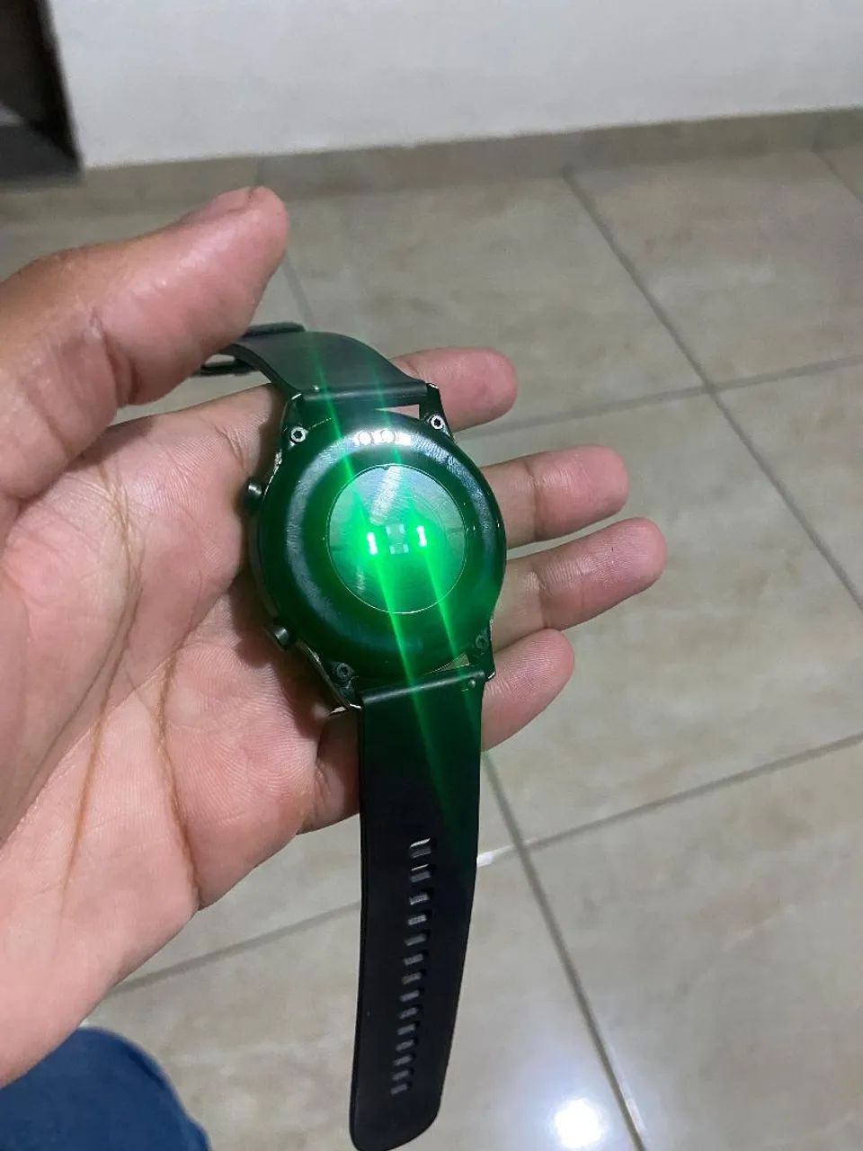 Smartwatch Haylou RT2 - Foto 4