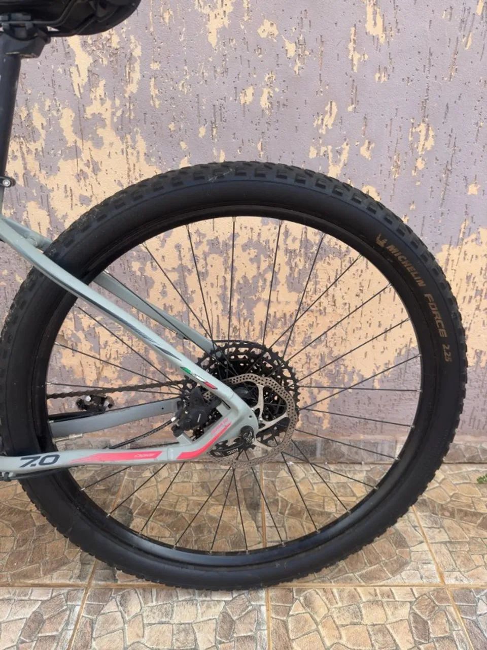 MTB 29 OGGY 7.0  - Foto 4