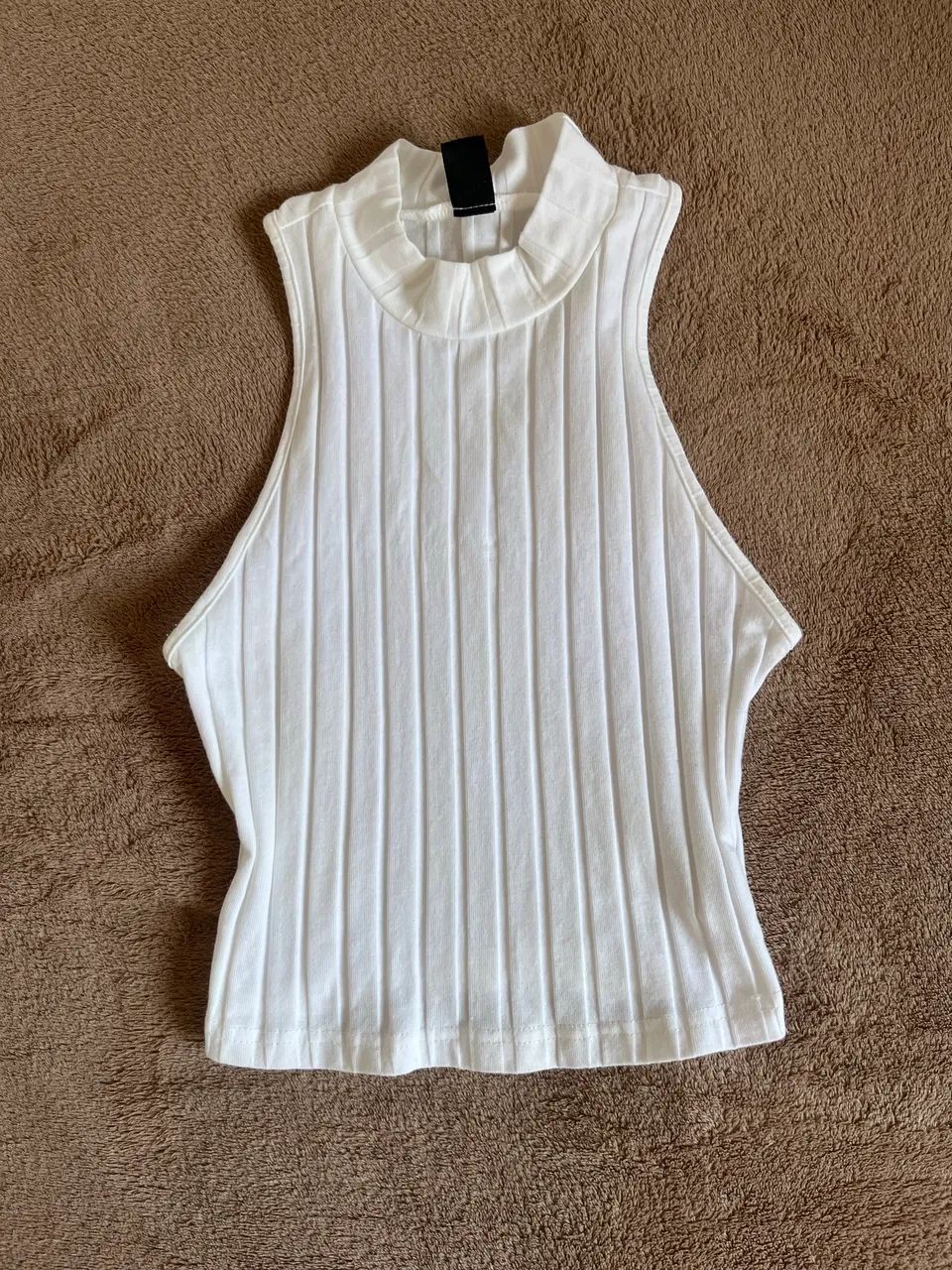 Blusa shein 