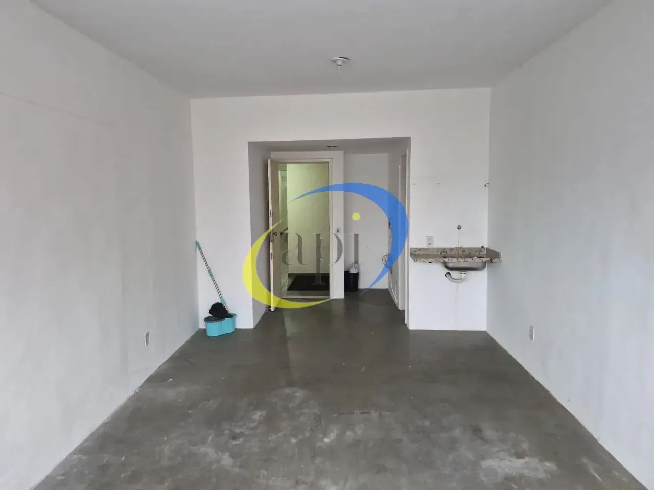 Sala para locação, Madureira, Rio de Janeiro, RJ - Foto 2