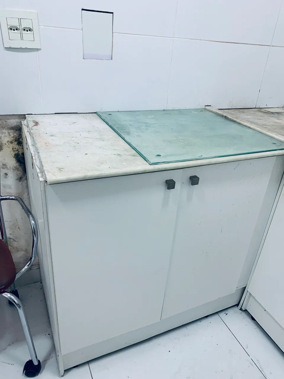 MÓVEL PARA LABORATÓRIO EM GERAL