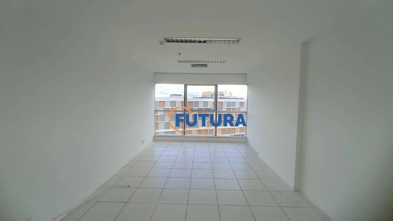 Sala para alugar, 37 m² - Ed. Vision Work Live - Asa Norte - Brasília/DF - Foto 5