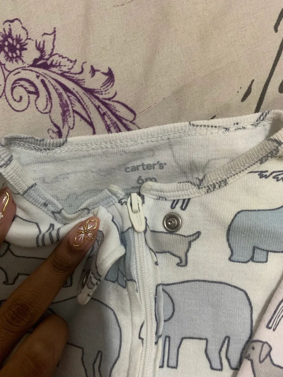 roupas bebê menino - Foto 2