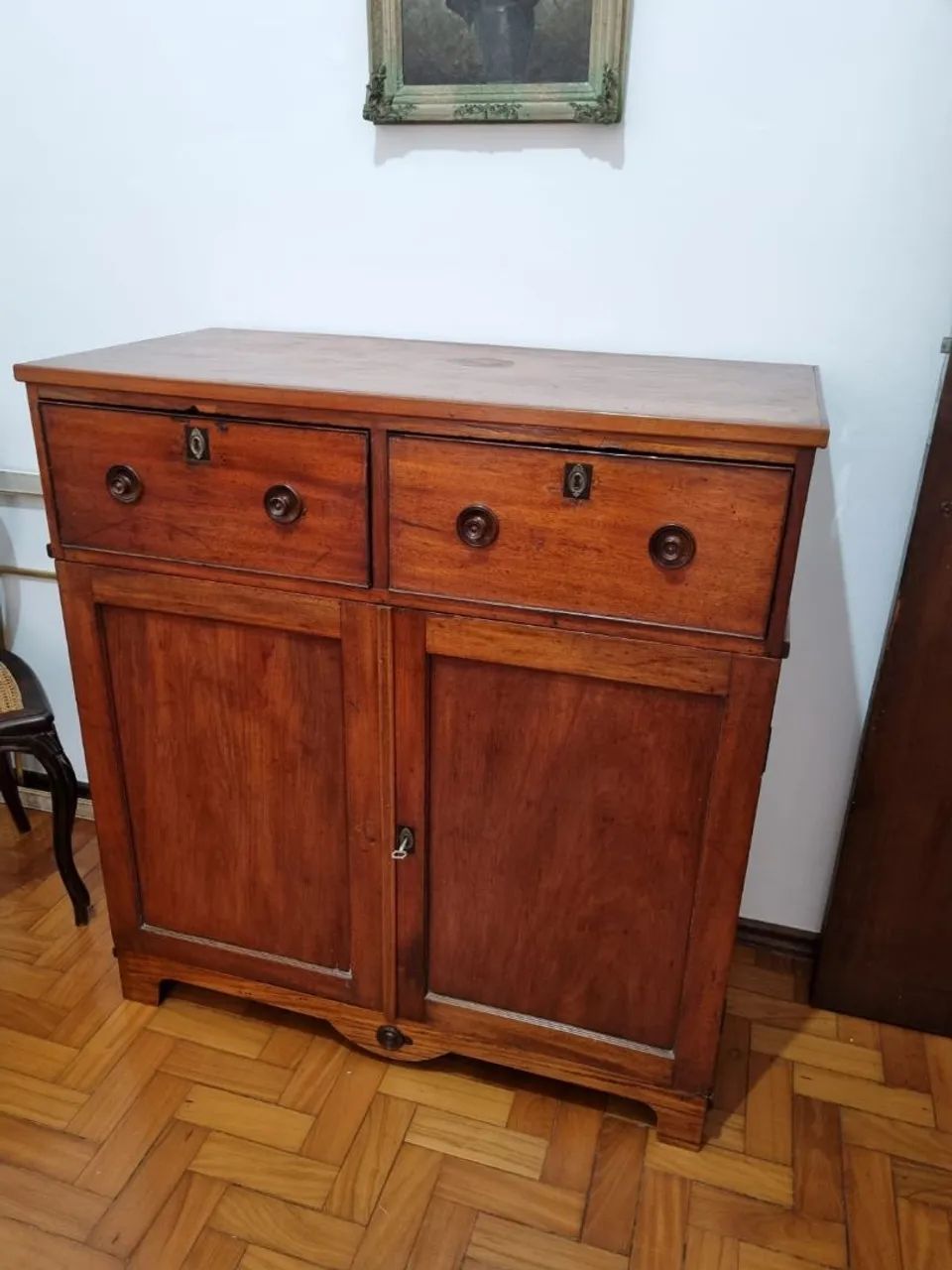 Cômoda estilo Império  - Foto 3