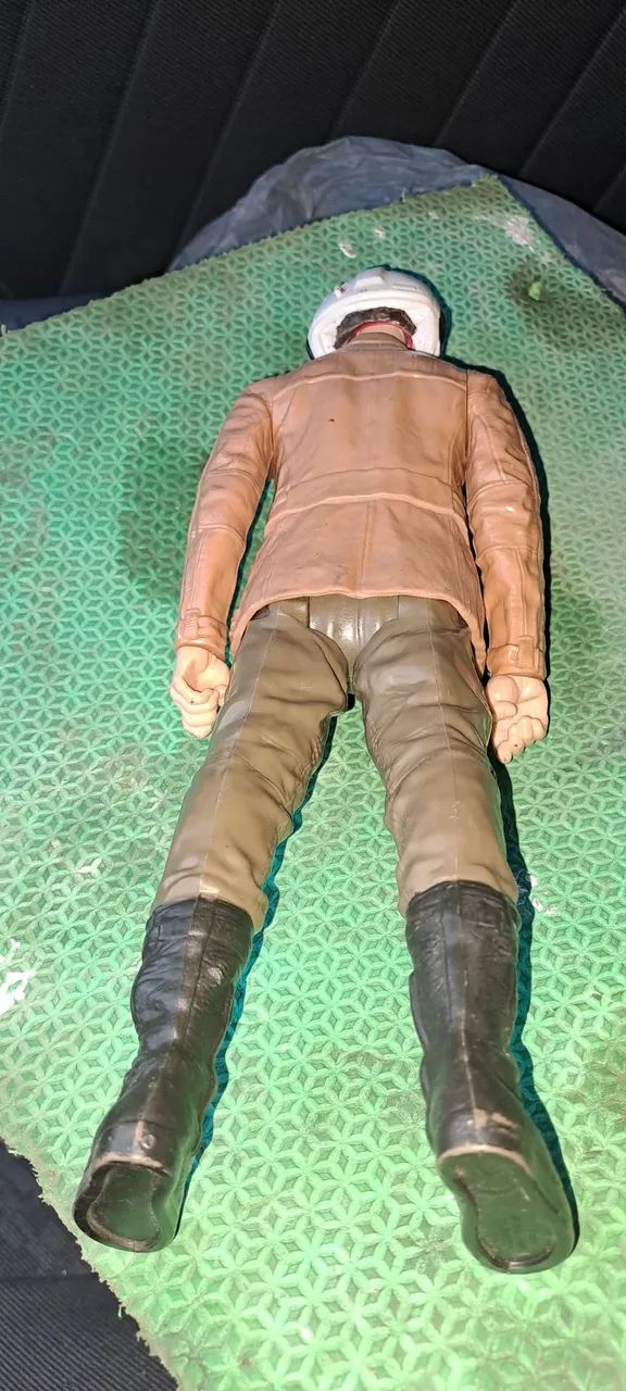 Boneco star war - Foto 2