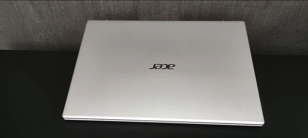 Notebook Acer Aspire Core i5 11ª Geração 8GB RAM - Foto 2