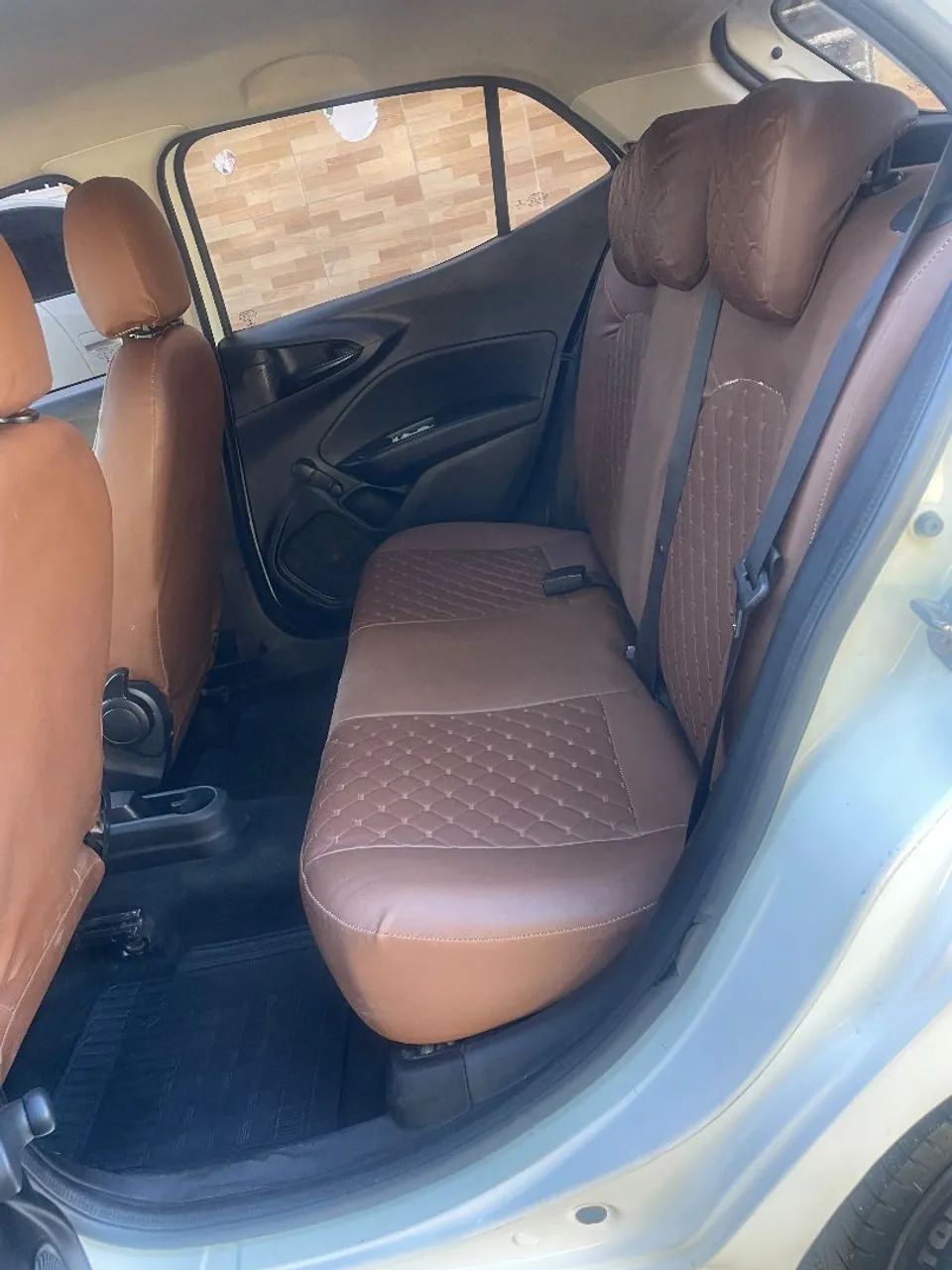 Fiat Argo 1.0 6V Flex. 2019 - Foto 2