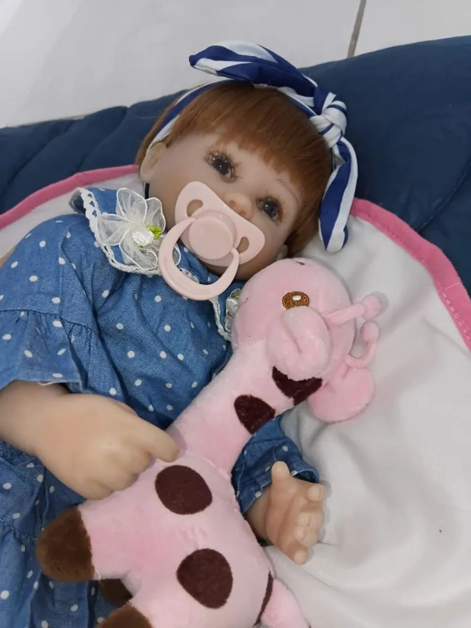Bebê Reborn 