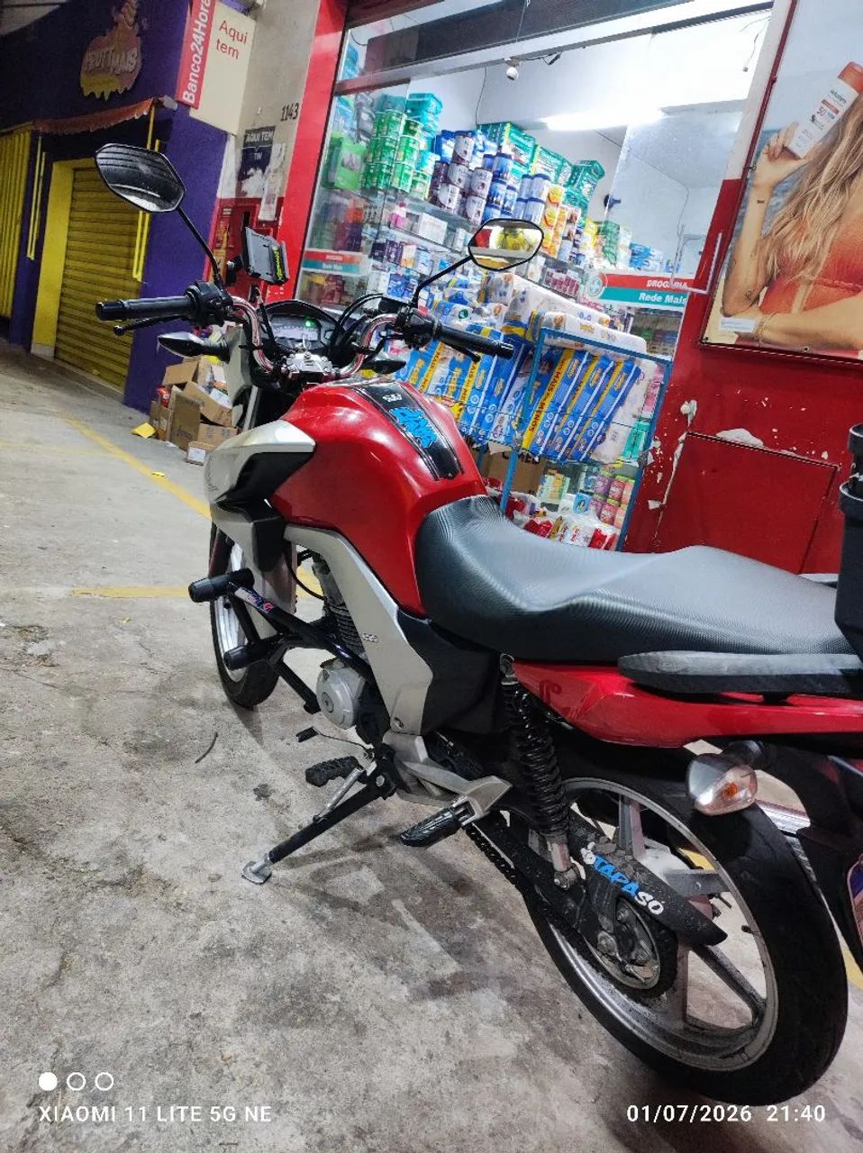 Bem conservada ?,fan 160? - Foto 4