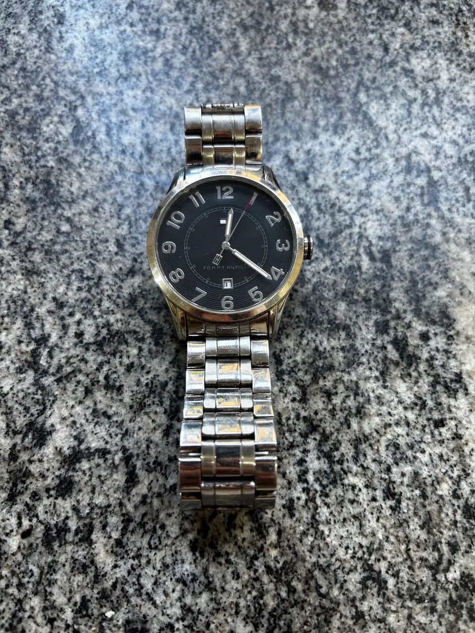 Vendo relógio Tommy Hilfiger - Foto 3