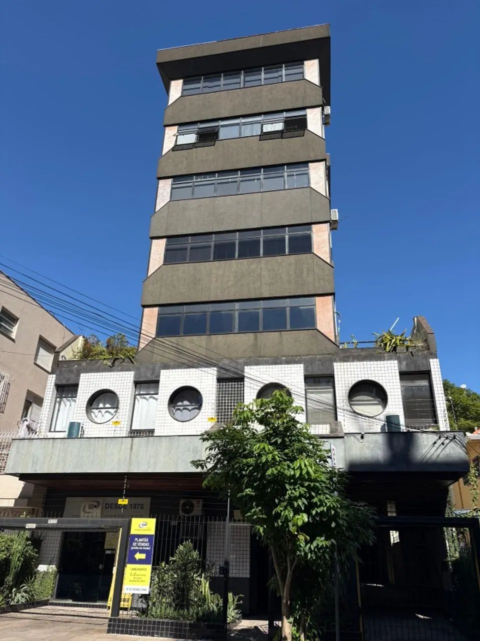 Foto - Porto Alegre - Rio Branco