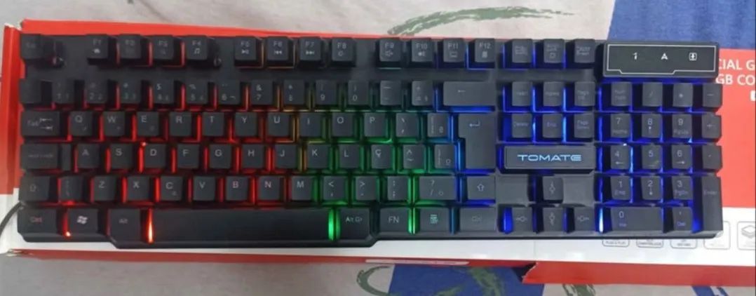 Combo gamer  - Foto 2