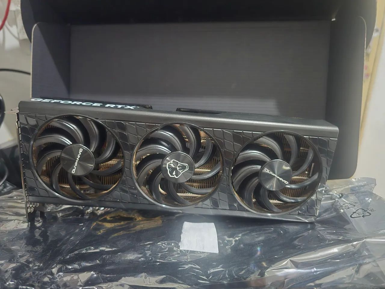Rtx 5060ti 16gb - Foto 2