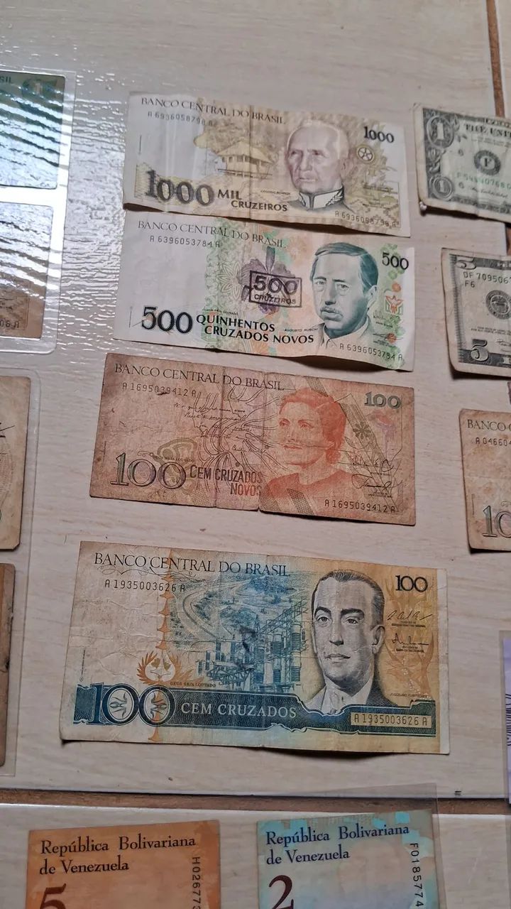 Objetivos de colecionador  - Foto 5