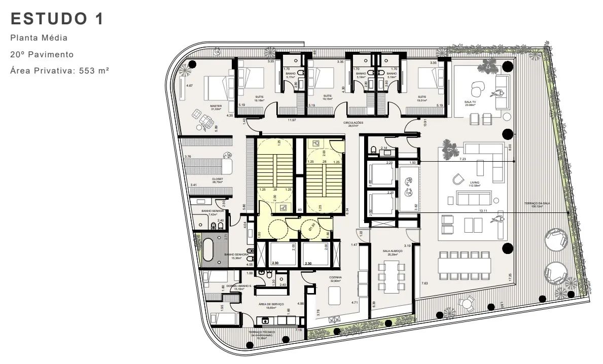 280 ART BOULEVARD - Foto 3